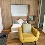 Comfortable Apartment In Reforma, Downtown Cdmx