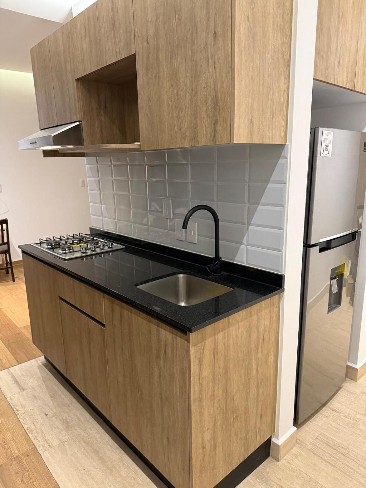 Comfortable In Reforma, Downtown Cdmx Mexiko-Stadt
