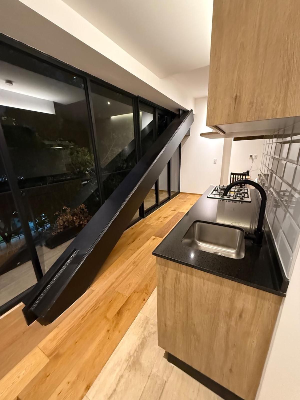 Comfortable In Reforma, Downtown Cdmx Apartment Mexiko-Stadt